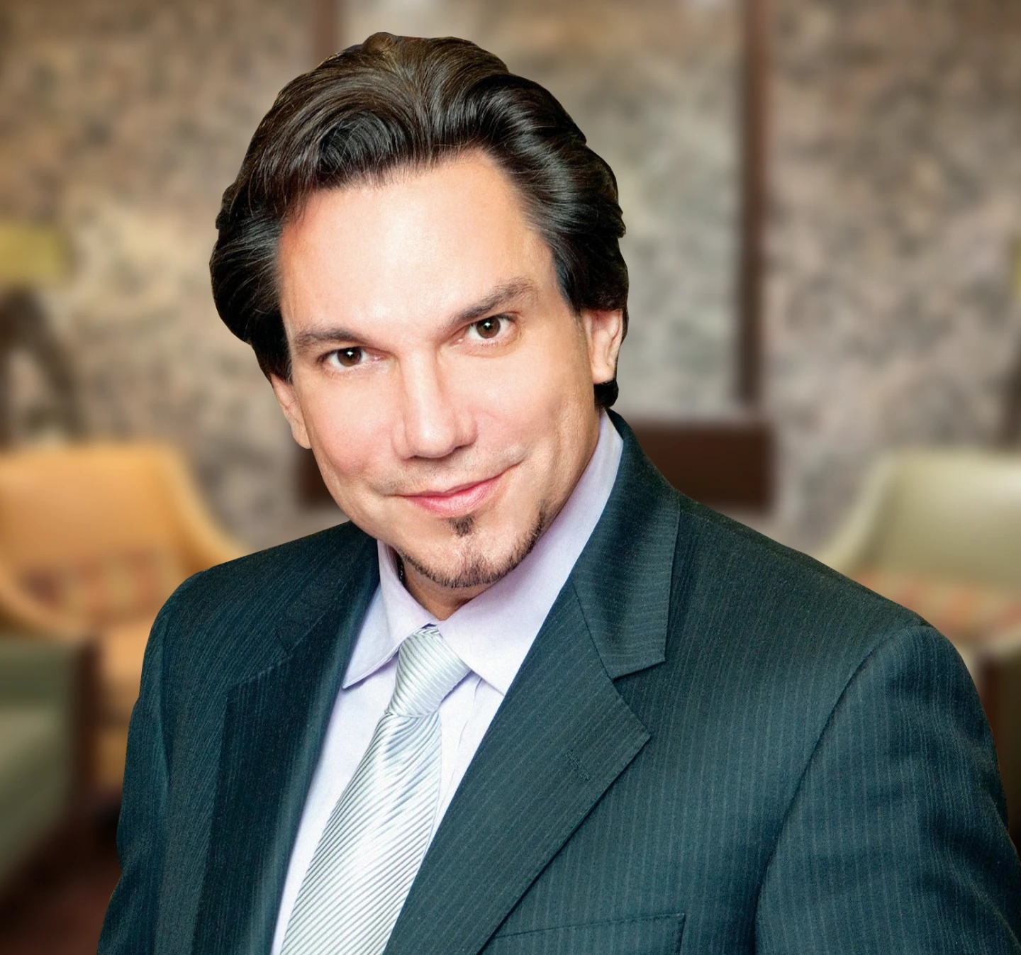 Dr. Harold Bafitis