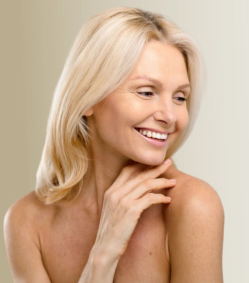 What Is a SMAS Facelift? Banner