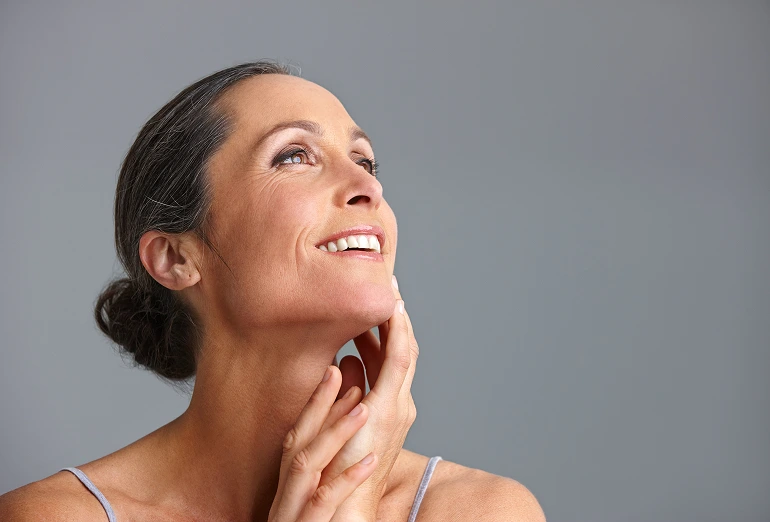 What is a SMAS Facelift? Banner