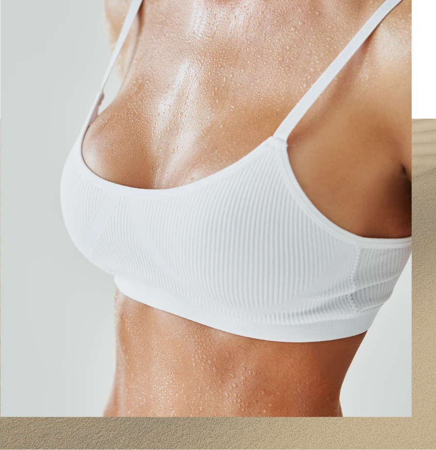 Breast Augmentation & Lift Clinic in Jupiter, Florida Banner